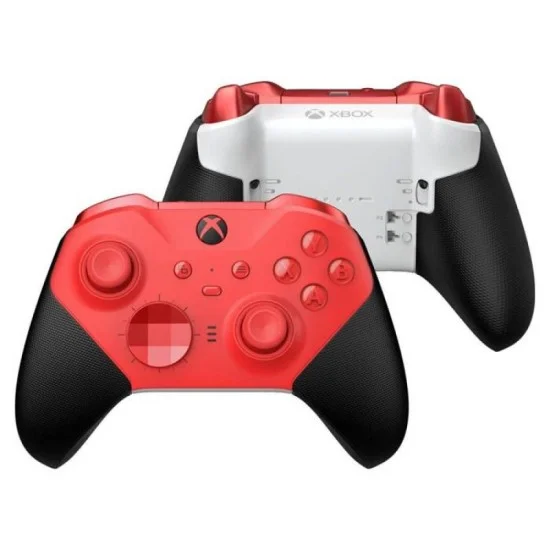 Xbox Elite Wireless Controller Series 2 Core - Red